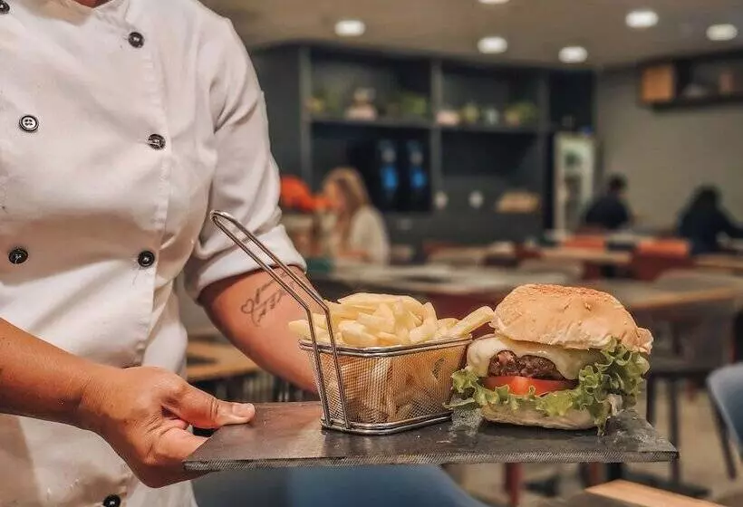 Fotos del hotel Ibis Rio De Janeiro Centro:  13