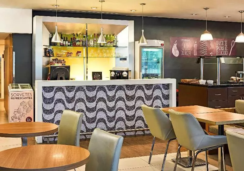 Fotos del hotel Ibis Rio De Janeiro Centro:  9