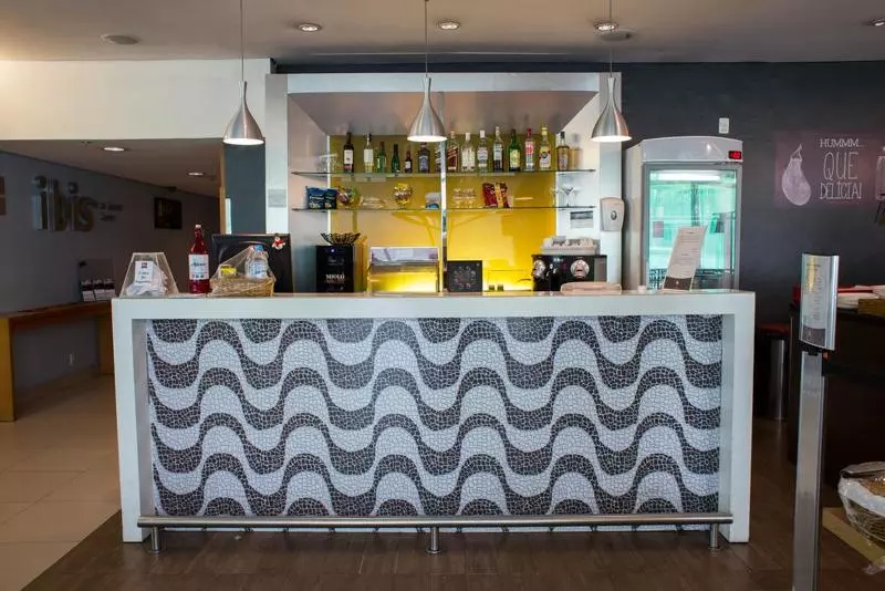 Fotos del hotel Ibis Rio De Janeiro Centro:  12