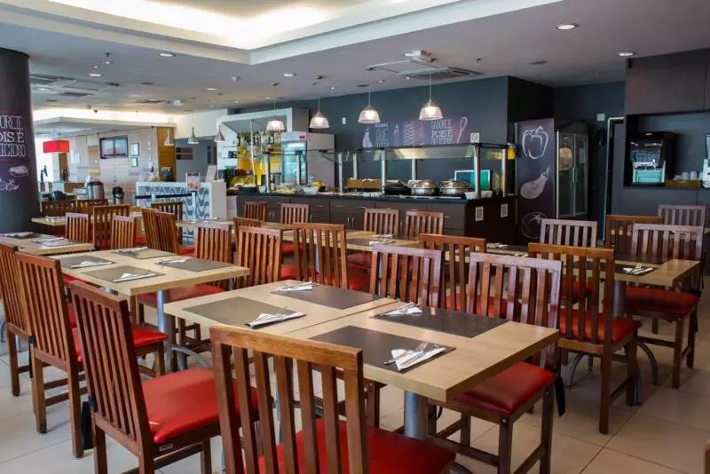 Fotos del hotel Ibis Rio De Janeiro Centro:  19