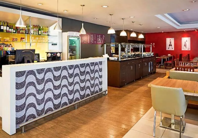 Fotos del hotel Ibis Rio De Janeiro Centro:  14