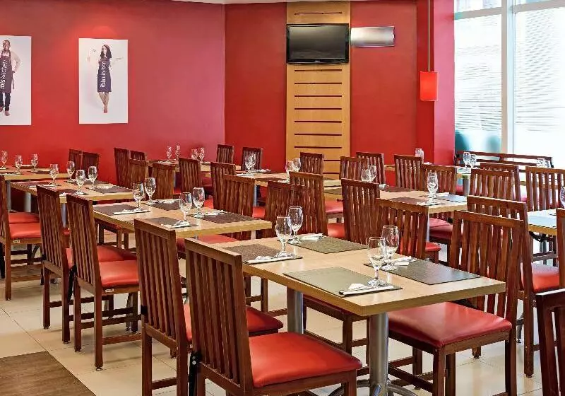 Fotos del hotel Ibis Rio De Janeiro Centro:  16