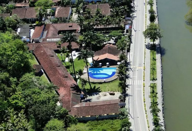 Fotos del hotel Pousada Da Condessa:  8