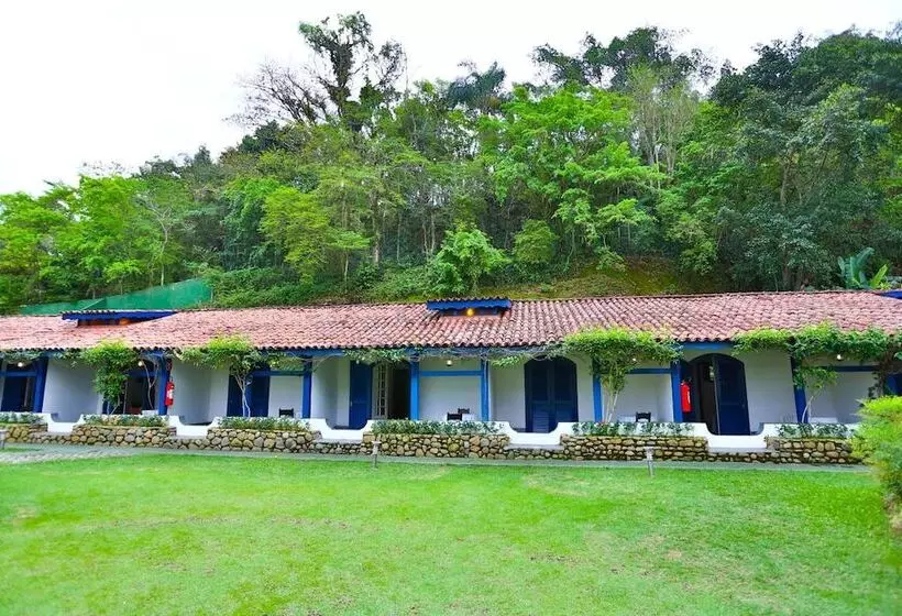 Fotos del hotel Pousada Da Condessa:  11