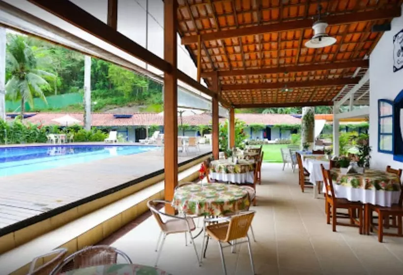 Fotos del hotel Pousada Da Condessa:  4