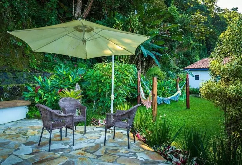 Fotos del hotel Pousada Da Condessa:  21