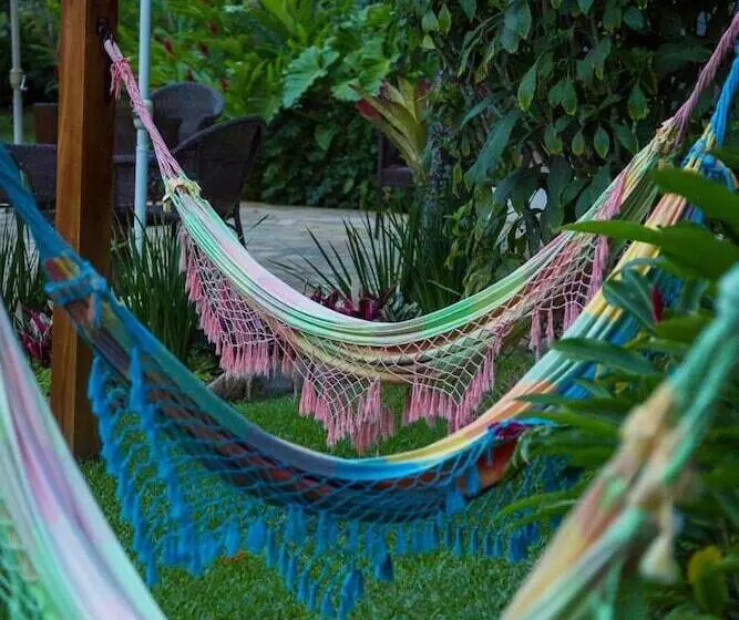 Fotos del hotel Pousada Da Condessa:  17