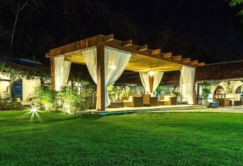 Fotos del hotel Pousada Da Condessa:  20