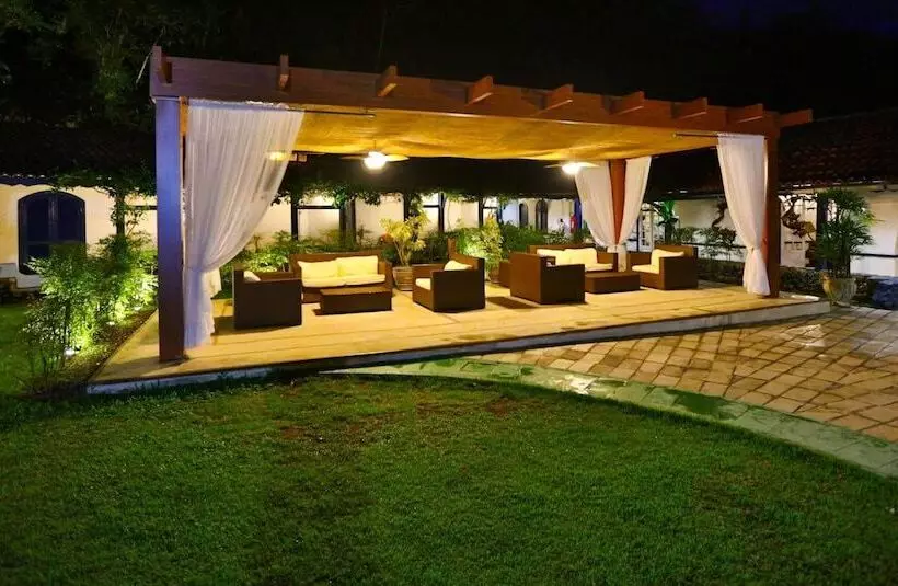 Fotos del hotel Pousada Da Condessa:  16
