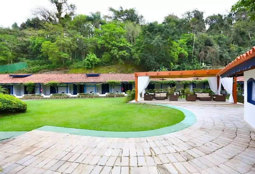 Fotos del hotel Pousada Da Condessa:  18