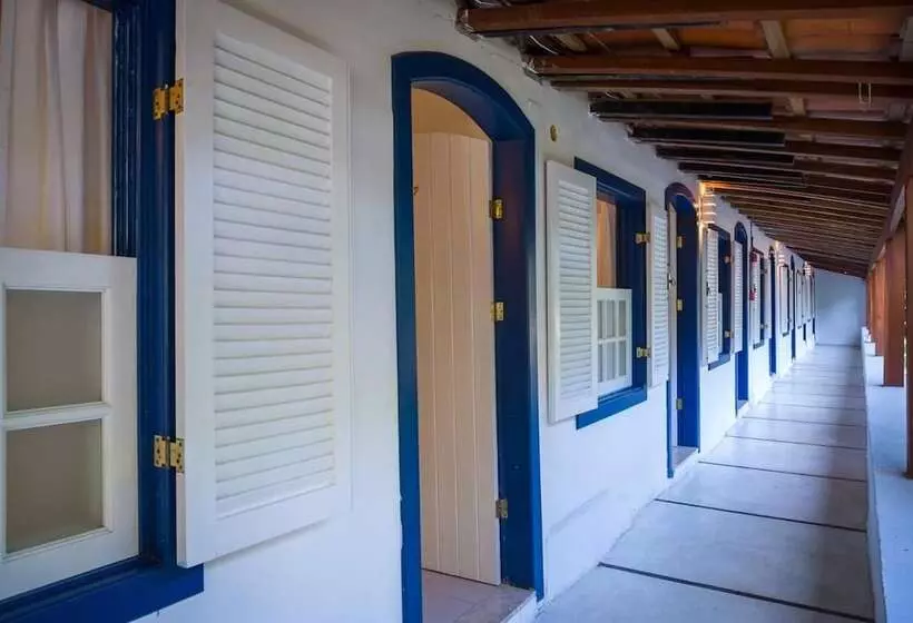 Fotos del hotel Pousada Da Condessa:  14