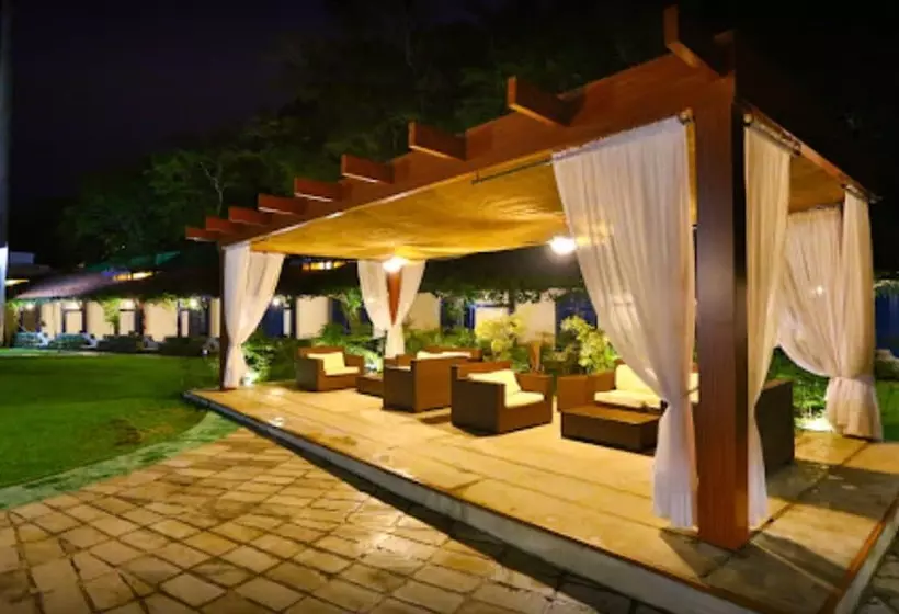 Fotos del hotel Pousada Da Condessa:  6