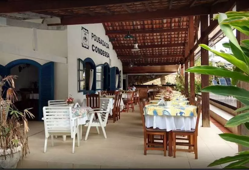 Fotos del hotel Pousada Da Condessa:  15