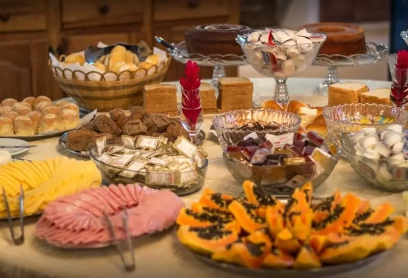 Fotos del hotel Pousada Da Condessa:  22