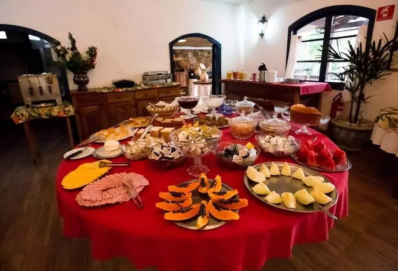 Fotos del hotel Pousada Da Condessa:  24