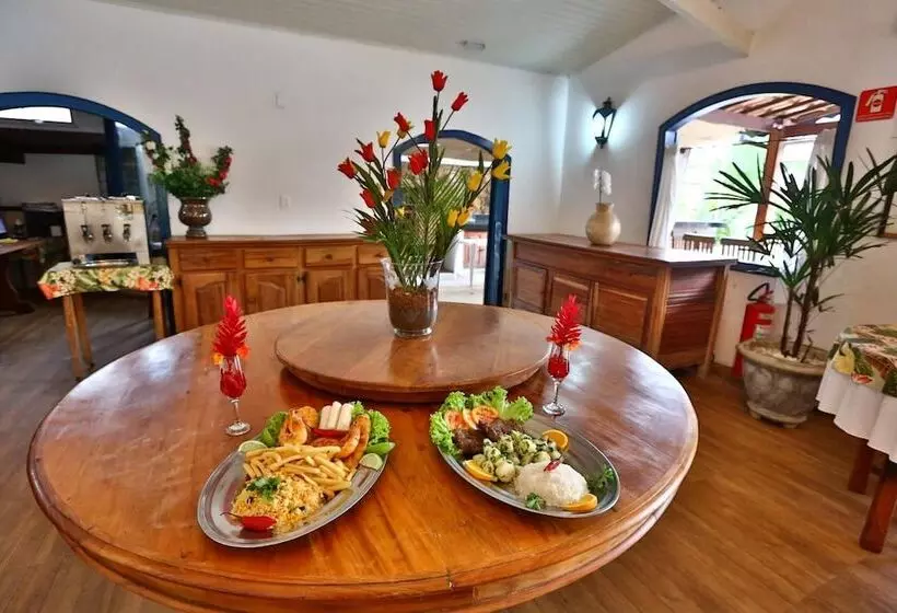 Fotos del hotel Pousada Da Condessa:  25