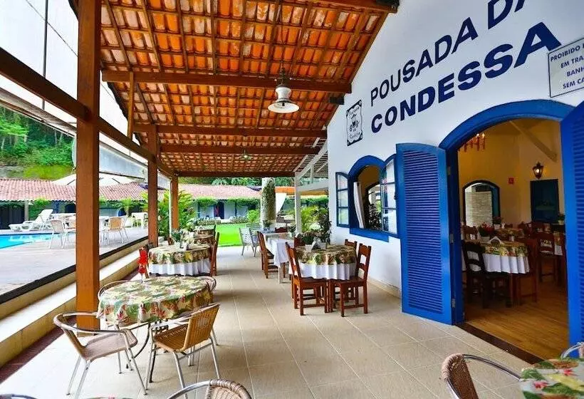 Fotos del hotel Pousada Da Condessa:  19
