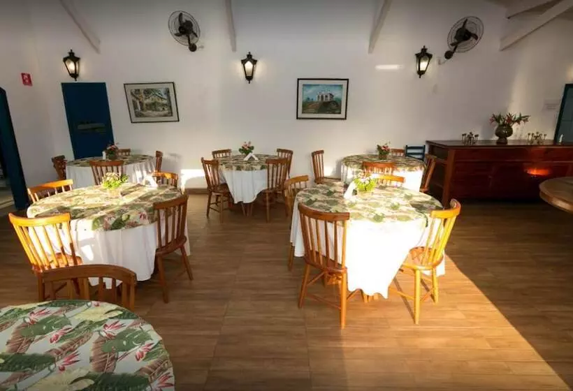 Fotos del hotel Pousada Da Condessa:  3