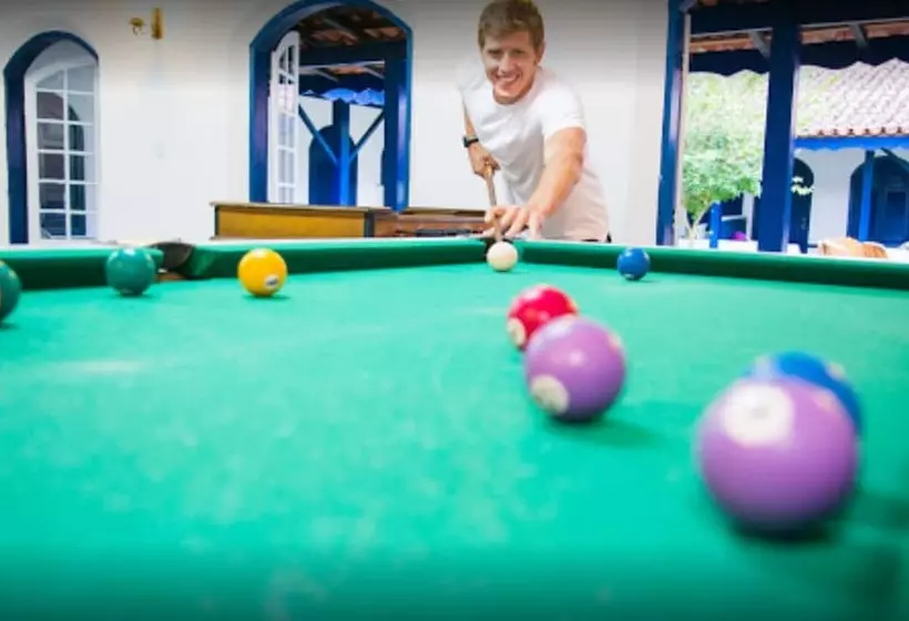 Fotos del hotel Pousada Da Condessa:  5