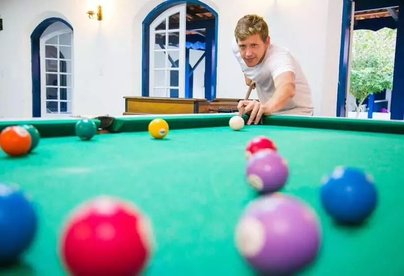 Fotos del hotel Pousada Da Condessa:  10