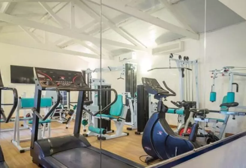 Fotos del hotel Pousada Da Condessa:  2