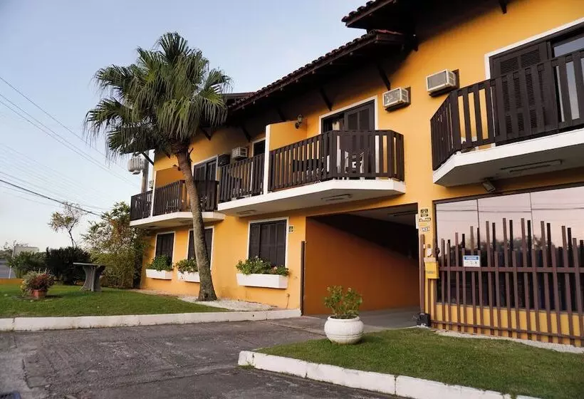 Fotos del hotel Pousada Dunasol Floripa:  17