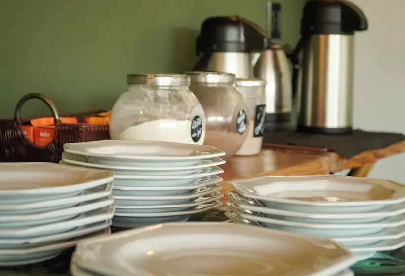 Fotos del hotel Pousada Dunasol Floripa:  9