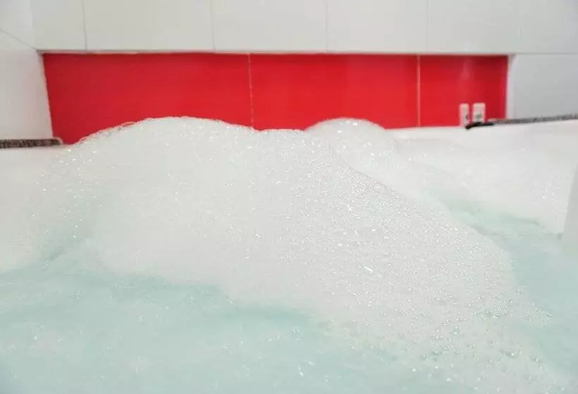 Fotos del hotel Pousada Dunasol Floripa:  6