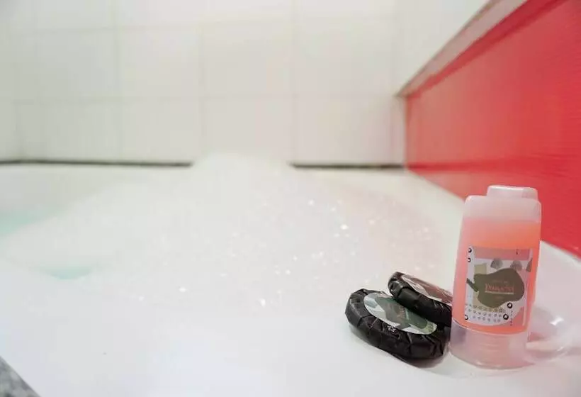 Fotos del hotel Pousada Dunasol Floripa:  2