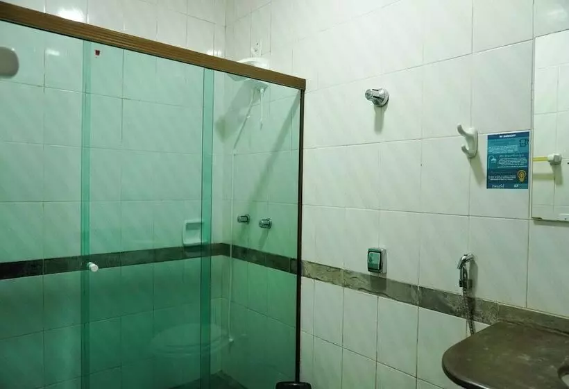 Fotos del hotel Pousada Dunasol Floripa:  19