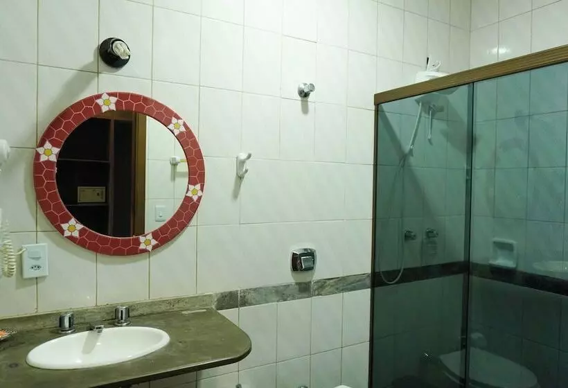 Fotos del hotel Pousada Dunasol Floripa:  21