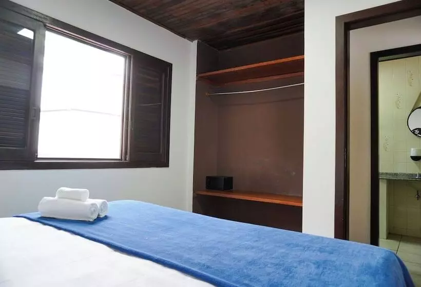 Fotos del hotel Pousada Dunasol Floripa:  8