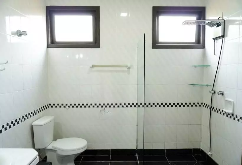 Fotos del hotel Pousada Dunasol Floripa:  5