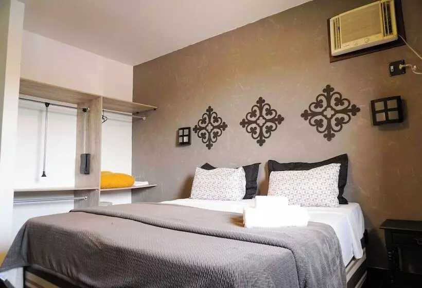 Pousada Dunasol Floripa