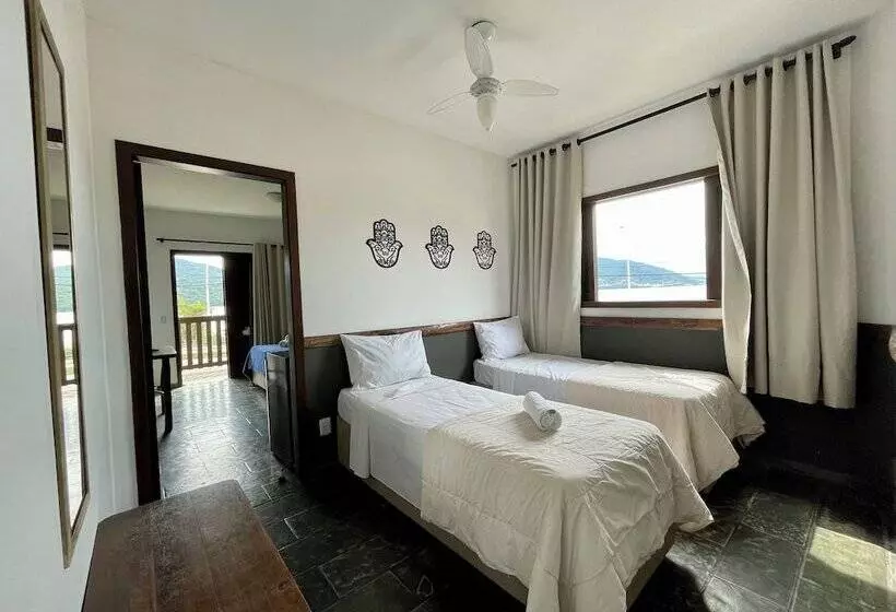 Fotos del hotel Pousada Dunasol Floripa:  18