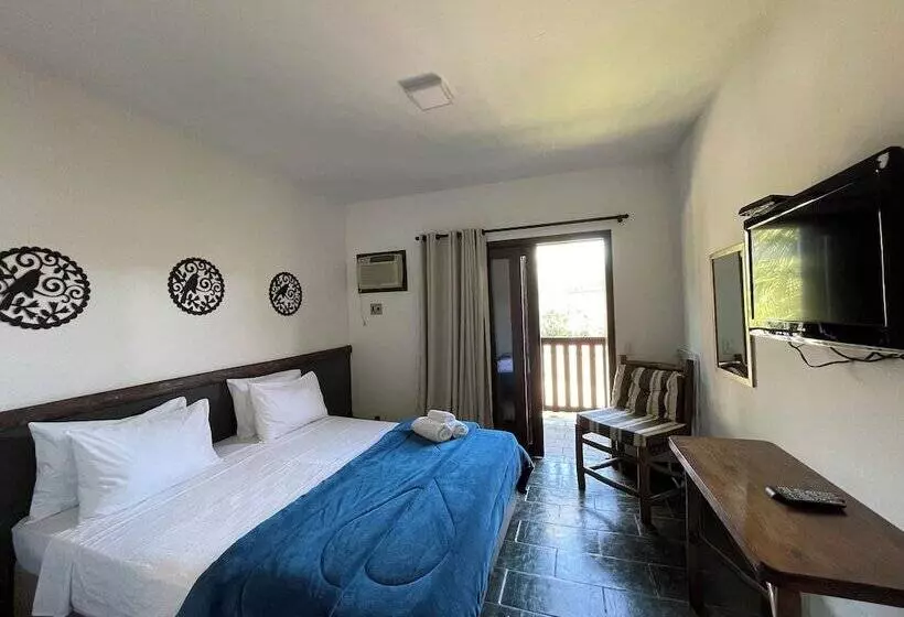 Fotos del hotel Pousada Dunasol Floripa:  14