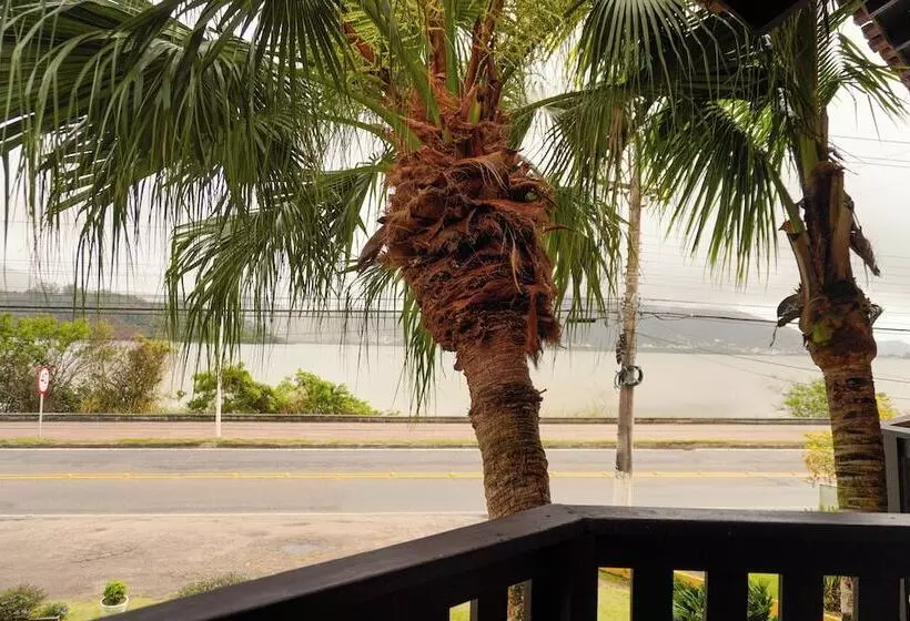 Fotos del hotel Pousada Dunasol Floripa:  13