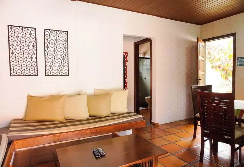 Fotos del hotel Pousada Dunasol Floripa:  22