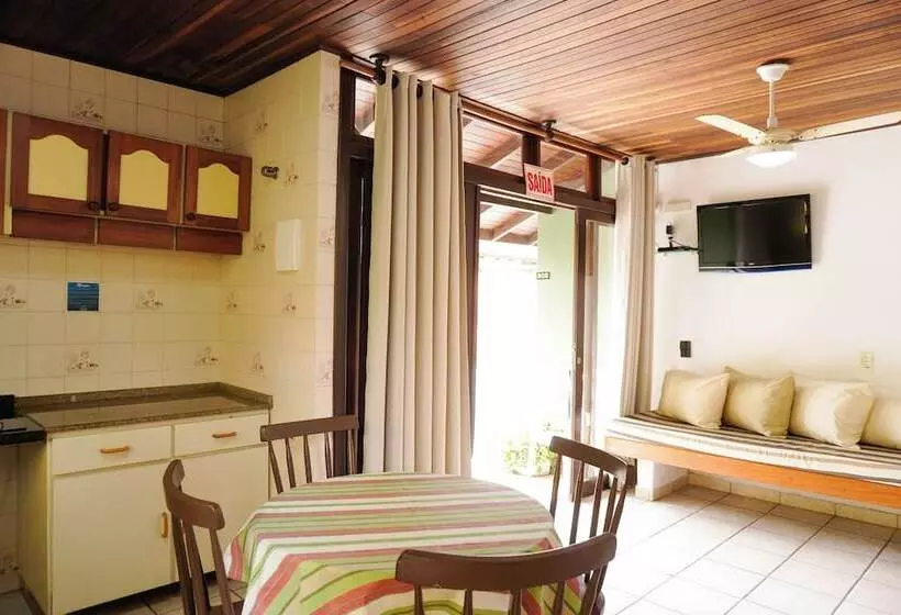 Fotos del hotel Pousada Dunasol Floripa:  4