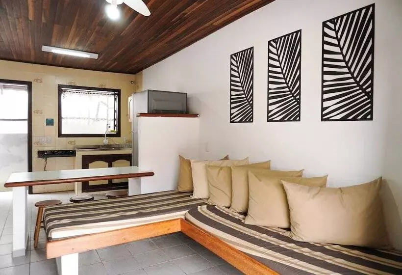 Fotos del hotel Pousada Dunasol Floripa:  20