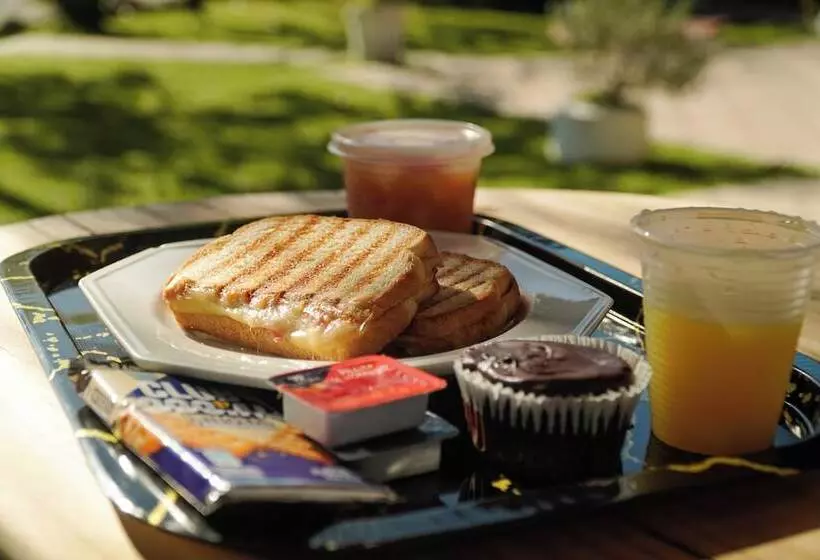 Fotos del hotel Pousada Dunasol Floripa:  3