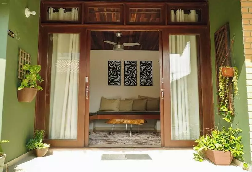 Fotos del hotel Pousada Dunasol Floripa:  15