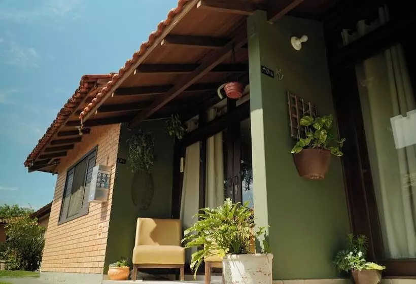 Fotos del hotel Pousada Dunasol Floripa:  10