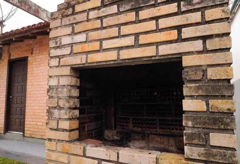 Fotos del hotel Pousada Dunasol Floripa:  12