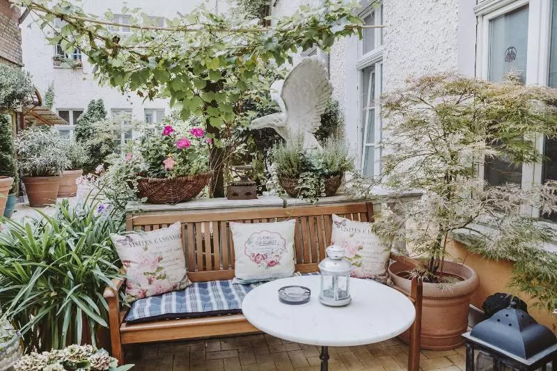 Fotos del hotel Honigmond Boutique:  25