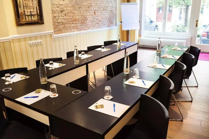 Fotos del hotel Honigmond Boutique:  10