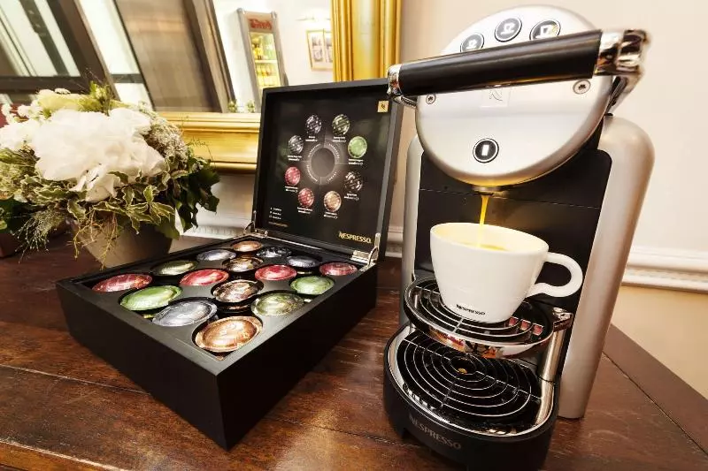 Fotos del hotel Honigmond Boutique:  21