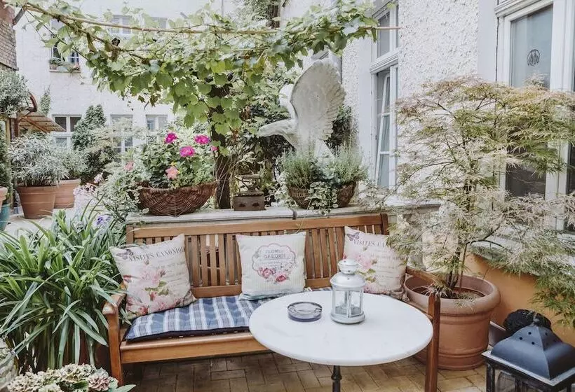 Fotos del hotel Honigmond Boutique:  4