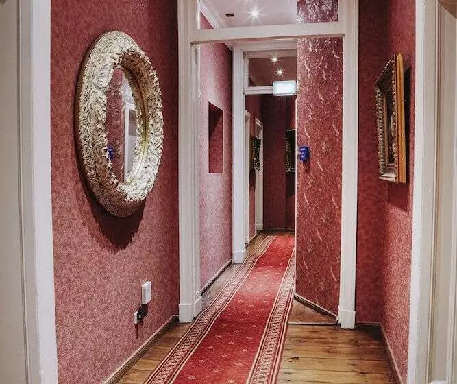 Fotos del hotel Honigmond Boutique:  2