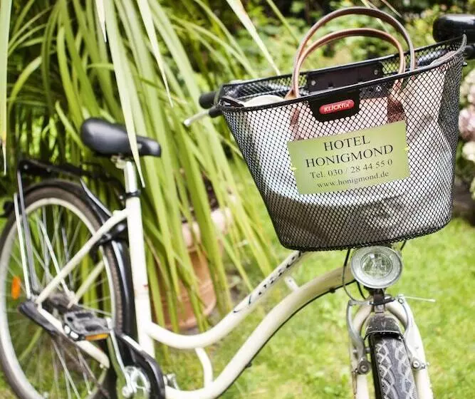 Fotos del hotel Honigmond Boutique:  18